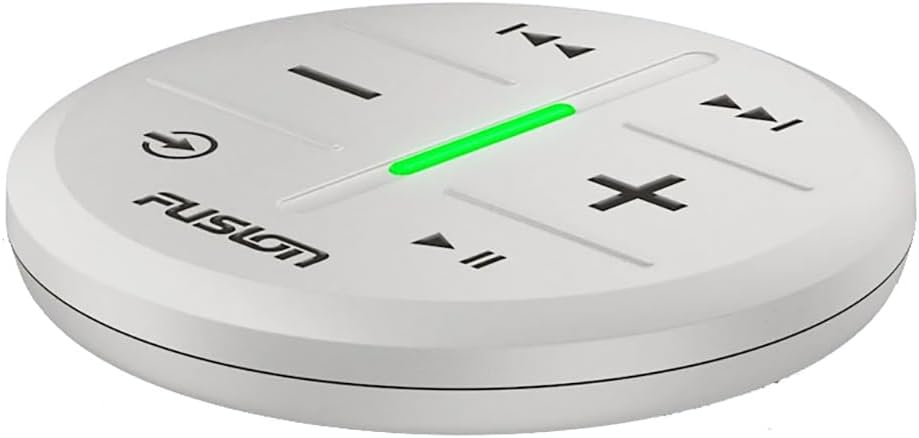 Fusion MS-ARX70W ANT Wireless Remote for Seamless Control