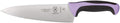 Mercer Millennia Color Handle 8ft Chef's Knife - Sharp, Comfortable