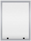 Assembled Custom Size Window Screens - Built to Your Measurements