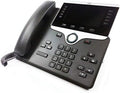 Cisco CP-8841-K9 Phone REMANUFACTURED - Reliable Office VoIP Phone