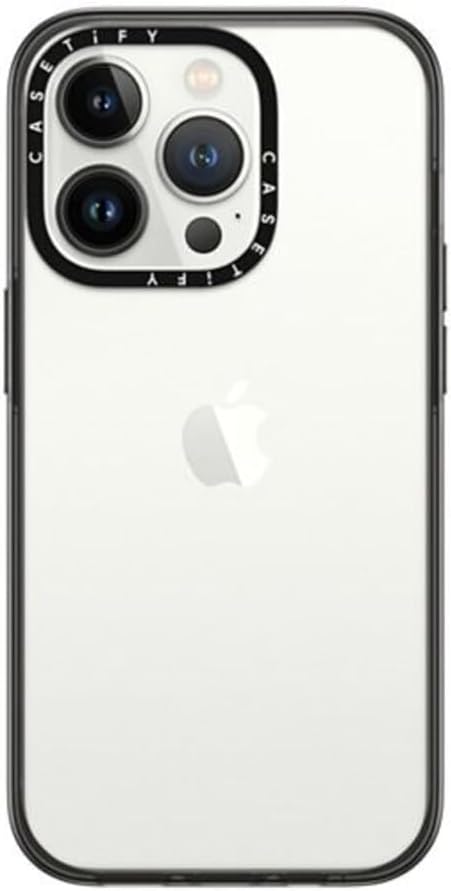 CASETiFY Compact iPhone 14 Pro Case with Military Grade Protection