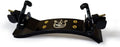 Violin Shoulder Rest 4/4 3/4 Size Aluminum Alloy - Comfortable Foam