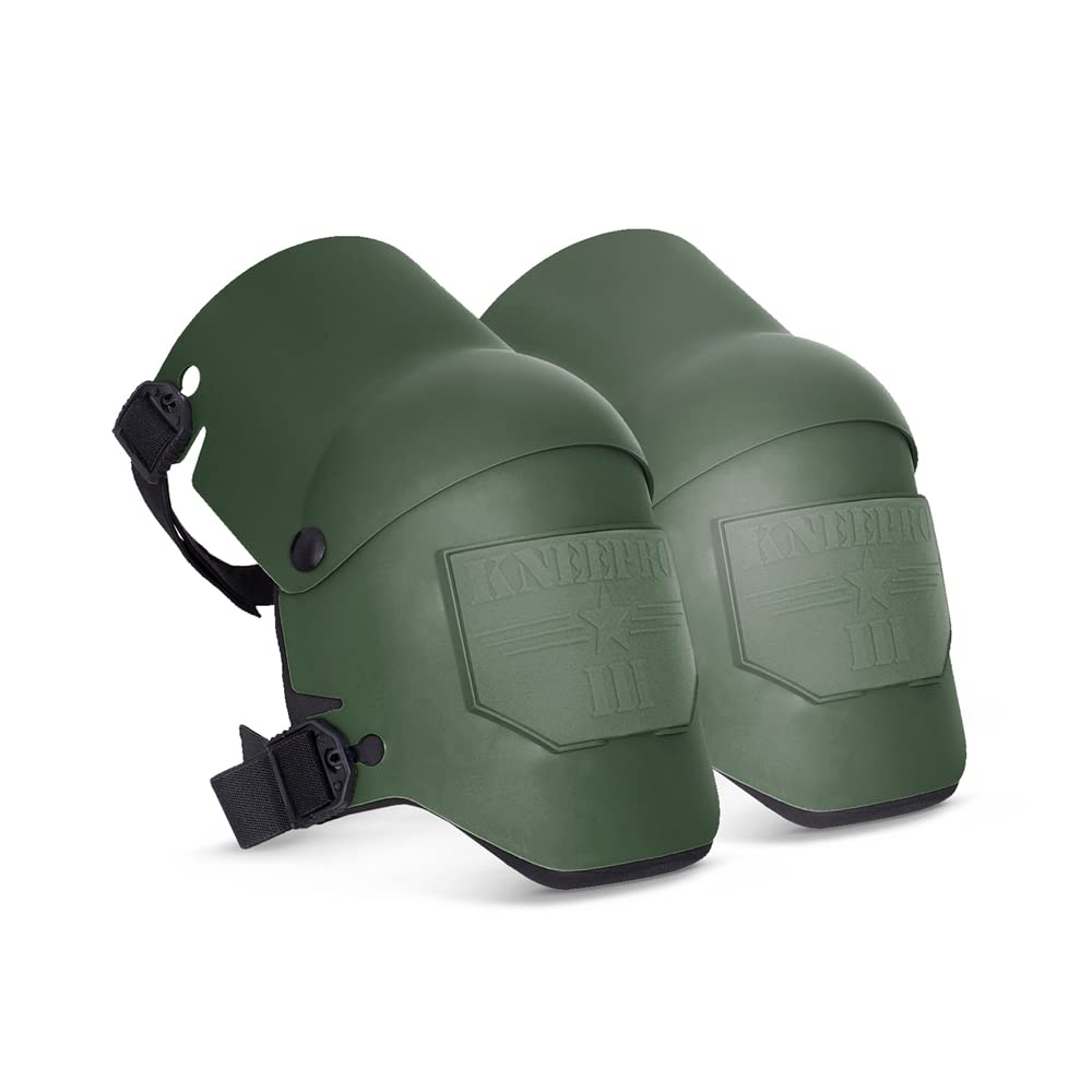 Sellstrom Ultra Flex III KneePro Knee Pads for Comfort & Support