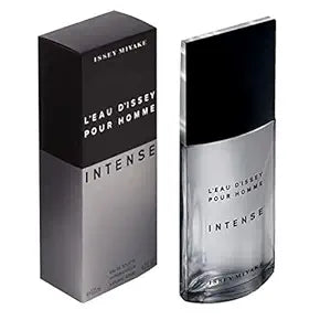 Issey Miyake L'eau De Issey Intense Eau De Toilette Spray Review