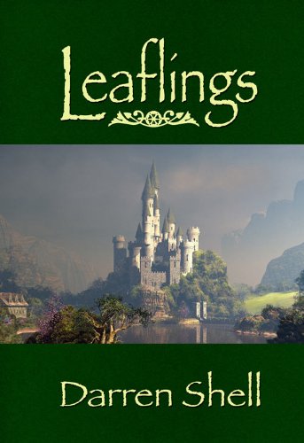 Leaflings A Trilogy: An Enchanting Journey Through Nature's Magic