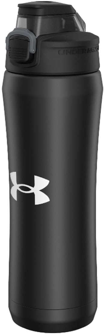 Under Armour 18oz Stainless Steel Water Bottle for All Sports