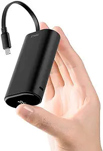 iWALK Power Bank Fast Charging 9600mAh Compact Charger Review