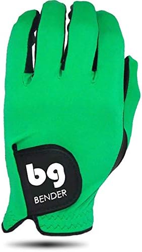 Durable Spandex Golf Glove - Superior Grip!
