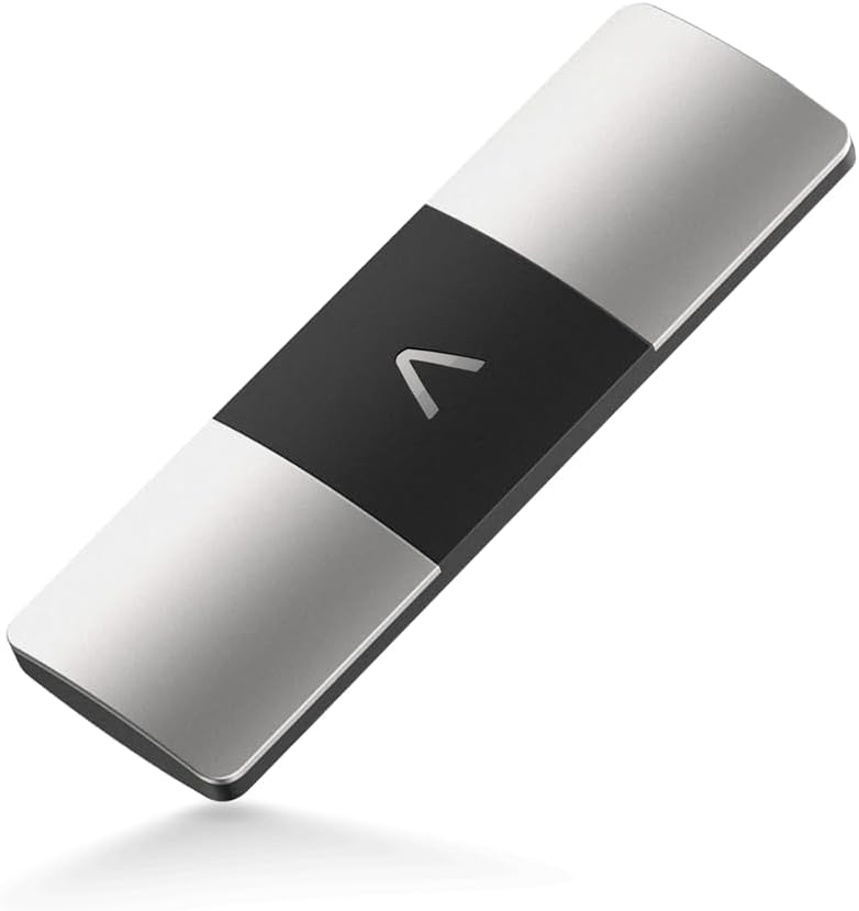 KardiaMobile 6-Lead Personal EKG Monitor for Heart Health