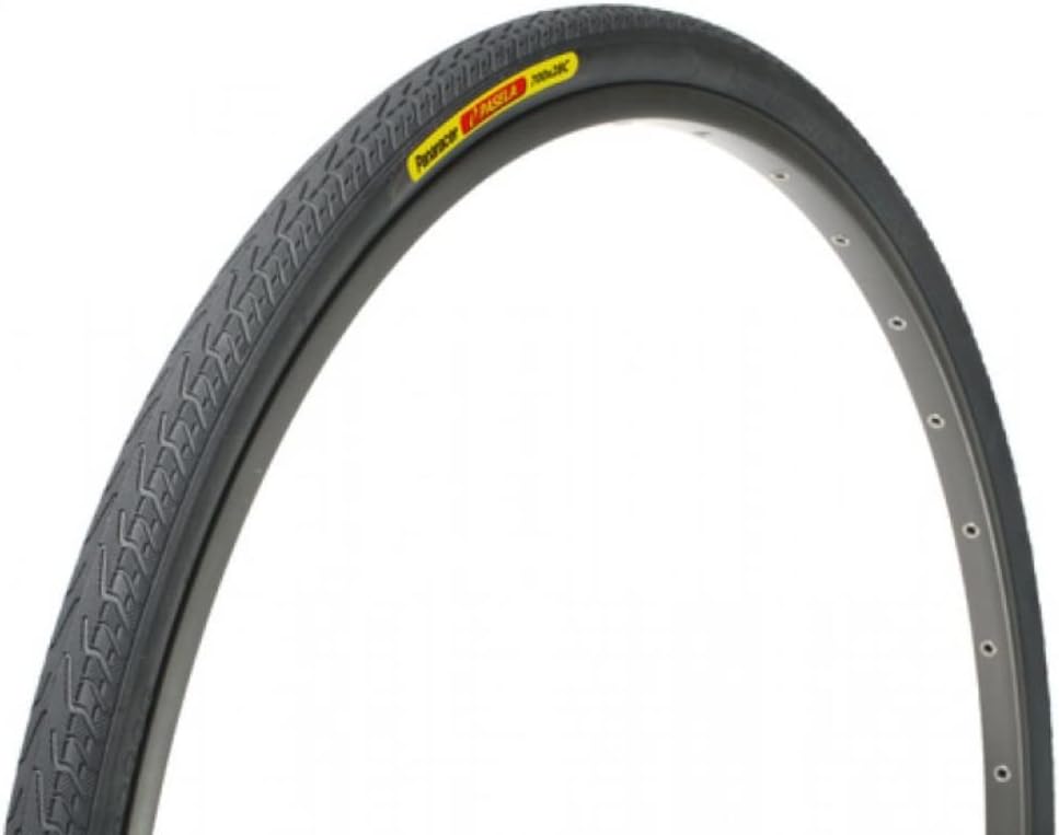 Panaracer GravelKing Slick Folding Gravel Tires for Urban Riding