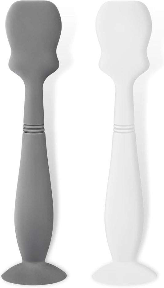 Baby Butt Paste Applicator Duo - Gentle Diaper Cream Application