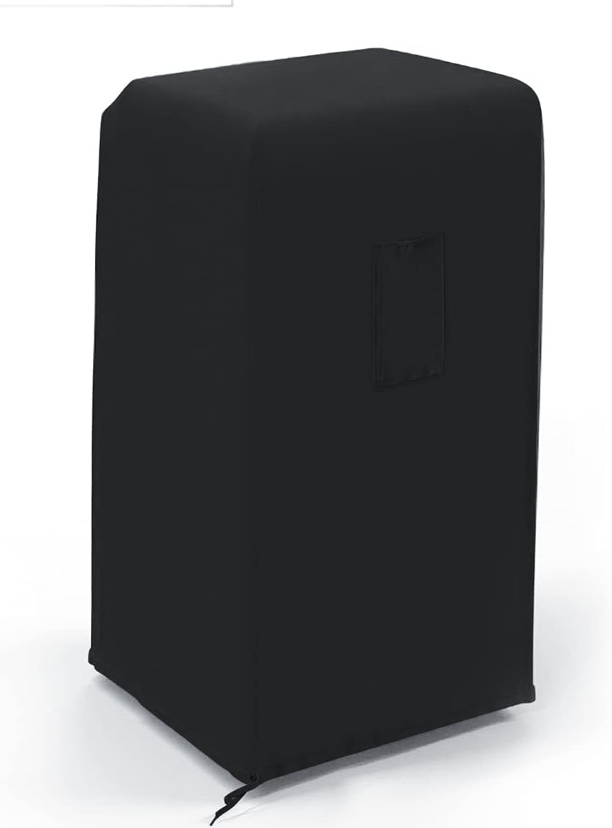 Keep Your Portable AC Clean with Luxiv Cover