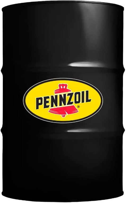 Pennzoil Platinum Full Synthetic 5W-30 Motor Oil for Engines
