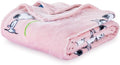 Peanuts VelvetLoft Snoopy Plush Blanket, King 90 in x 108 in - Cozy