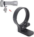 iShoot Tripod Mount Ring for Sigma 150-600mm Contemporary - Arca Plate