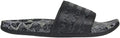 adidas Women's Adilette Comfort Slide Sandals for Easy Wear