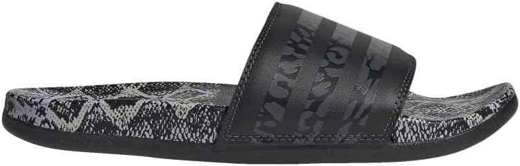 adidas Women's Adilette Comfort Slide Sandal Review