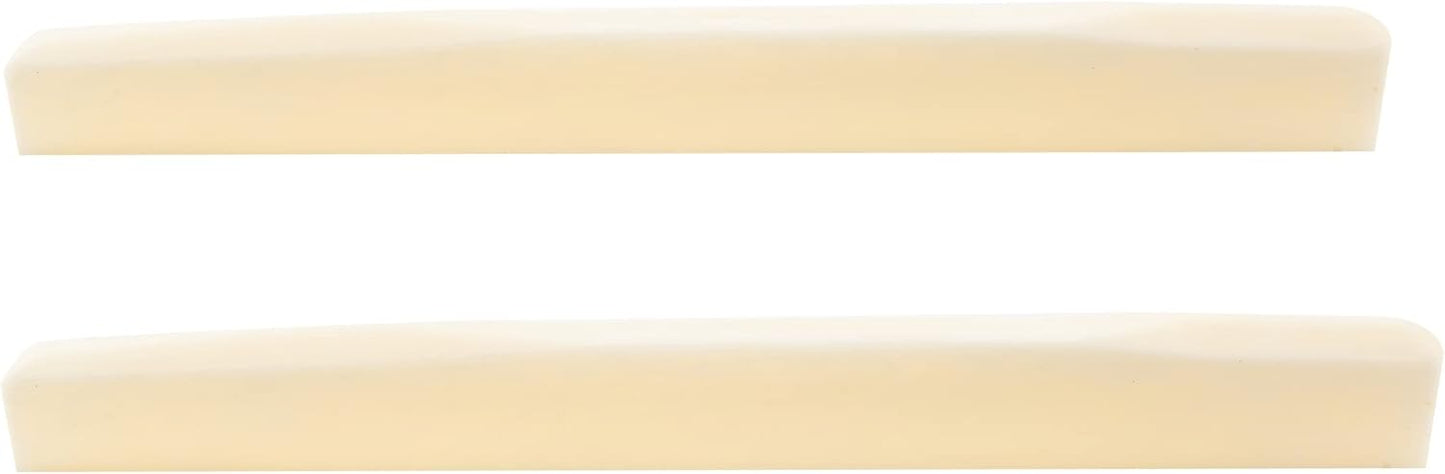 Enhance Tone: Musiclily Pro Bone Saddle Set