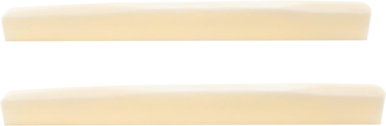 Enhance Tone: Musiclily Pro Bone Saddle Set