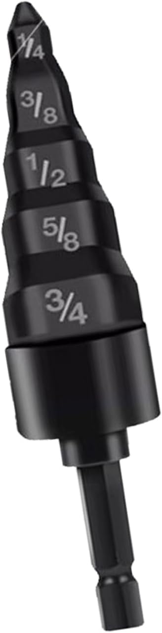 SENRISE 5-in-1 Copper Pipe Expander - Compact & Efficient