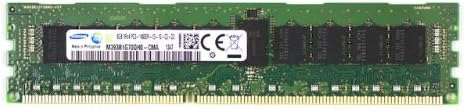 Samsung 8GB 1866MHZ DDR3 SR X4 LP ECC REG Memory Module