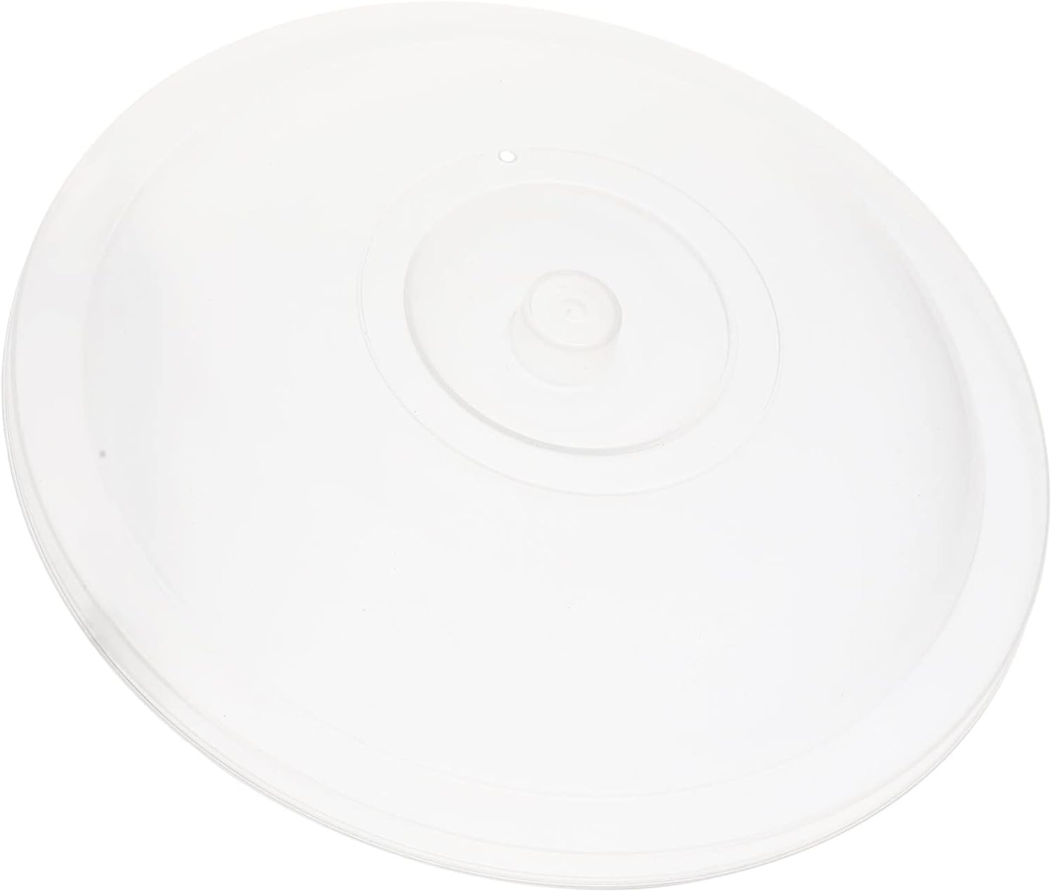 Luxshiny Heat-Resistant Splatter Cover