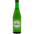 Boylan Bottling Craft Cane Sugar Ginger Ale 12oz Glass Bottles