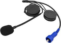 Rugged Radios Alpha Audio Helmet Speakers and Mic for Offroad