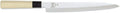 Yanagi Sashimi Knife 10-in - Mercer Culinary Asian Collection