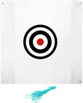 ASENVER Golf Target Cloth - Improve Your Swing!