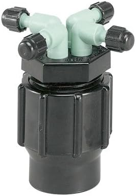 Orbit 50 Pack Drip Irrigation System for Efficient Watering