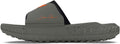 Project Rock 3 Slide Sandals for Men - Cushioned Grip Comfort