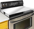 Stainless Steel Gas Stove Top Cover 36in - Expands Counter Space