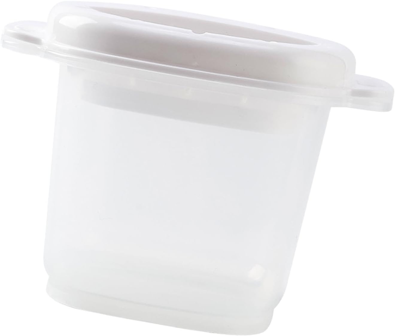 Effortless Rice & Veggie Steamer by DimyFew