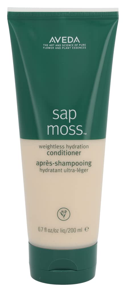 Weightless Hydration Aveda Conditioner - 6.7 Fl Oz