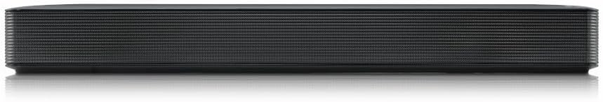 LG SKM1 Compact Bluetooth Soundbar for Home Theater Upgrade