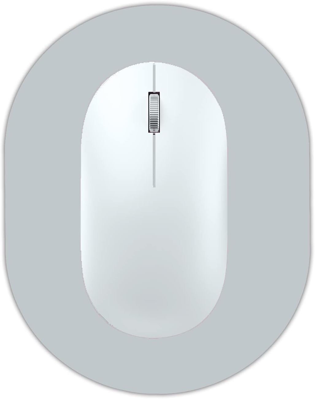 Portable Waterproof Mouse Pad for On-the-Go Productivity