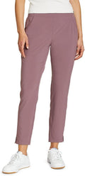 Women's Departure Ankle Pants - Lightweight Travel Stretch