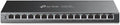TP-Link TL-SG116P 16 Port Gigabit PoE Switch - Reliable Power