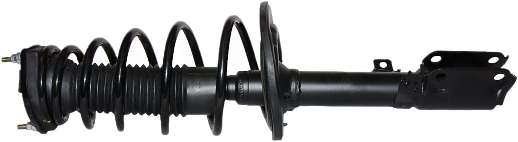 Gabriel G57079 Ultra ReadyMount Strut Assembly for Lexus Camry