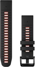 Garmin Quickfit 22 mm Bracelet - Easy Swap Bands for Fenix & Epix