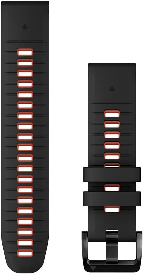 Garmin Quickfit 22 mm Bracelet for Fenix & Forerunner Watches