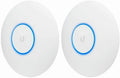 Ubiquiti UniFi UAP-AC-PRO-E Access Point 2-Pack - Enterprise WiFi