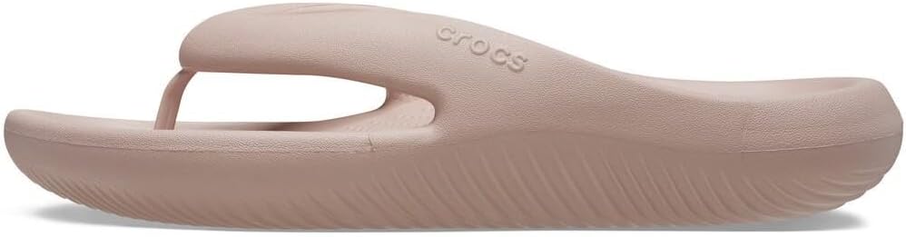 Crocs Unisex-Adult Mellow Flip Flops for Ultimate Comfort