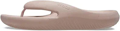 Crocs Unisex-Adult Mellow Flip Flops for Ultimate Comfort