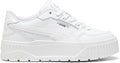 PUMA Womens Karmen II Idol Platform Sneakers - Elevated Everyday Style