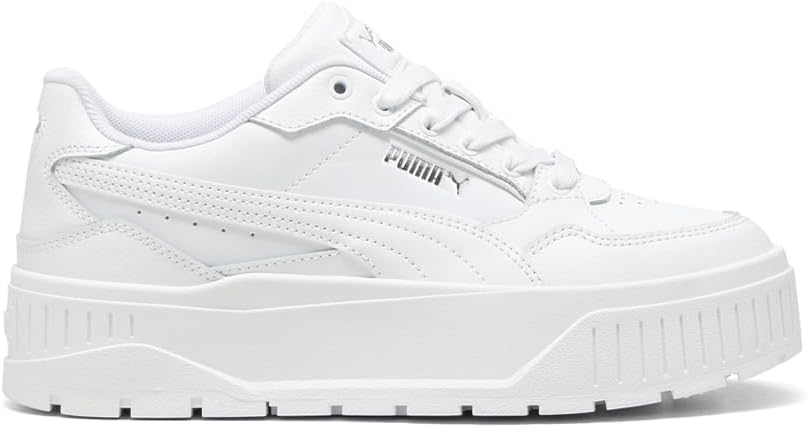 PUMA Womens Karmen Ii Idol: Stylish Comfort for Every Occasion