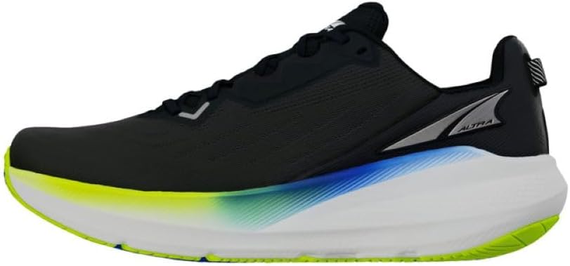 Altra Mens FWD Via Running Shoes for Comfort and Performance
