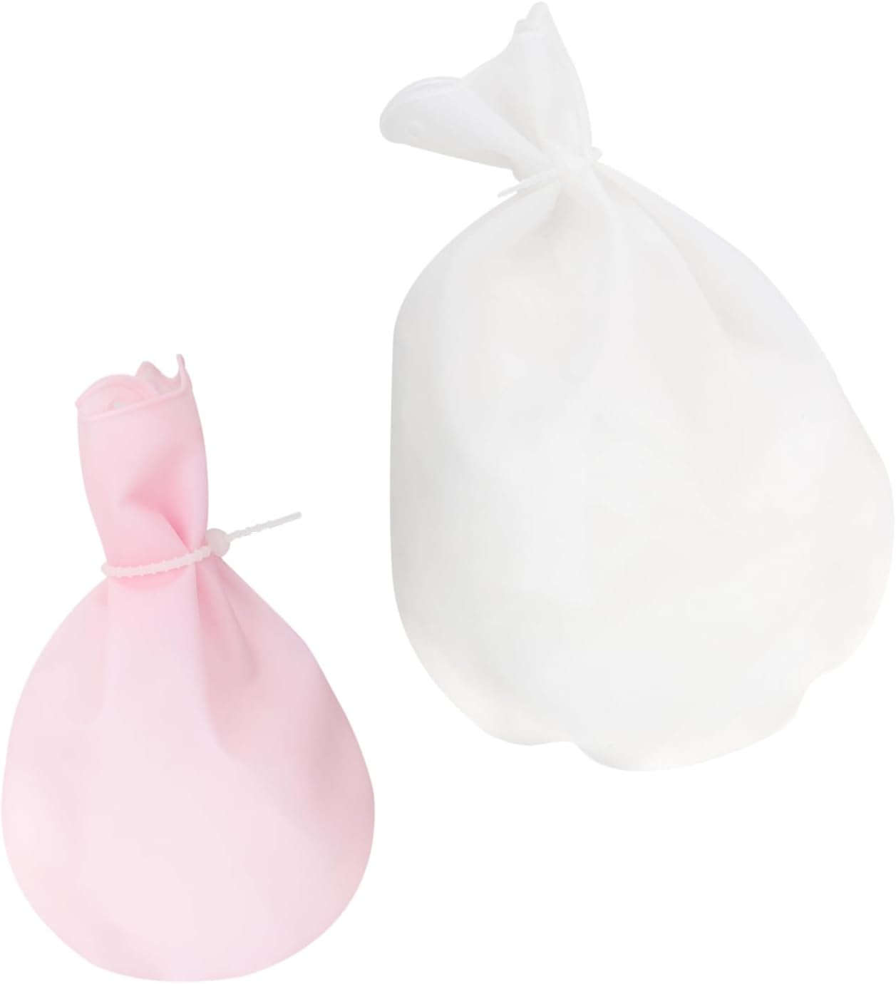 Silicone Dough Bags - Knead with Ease! GOOHOCHY