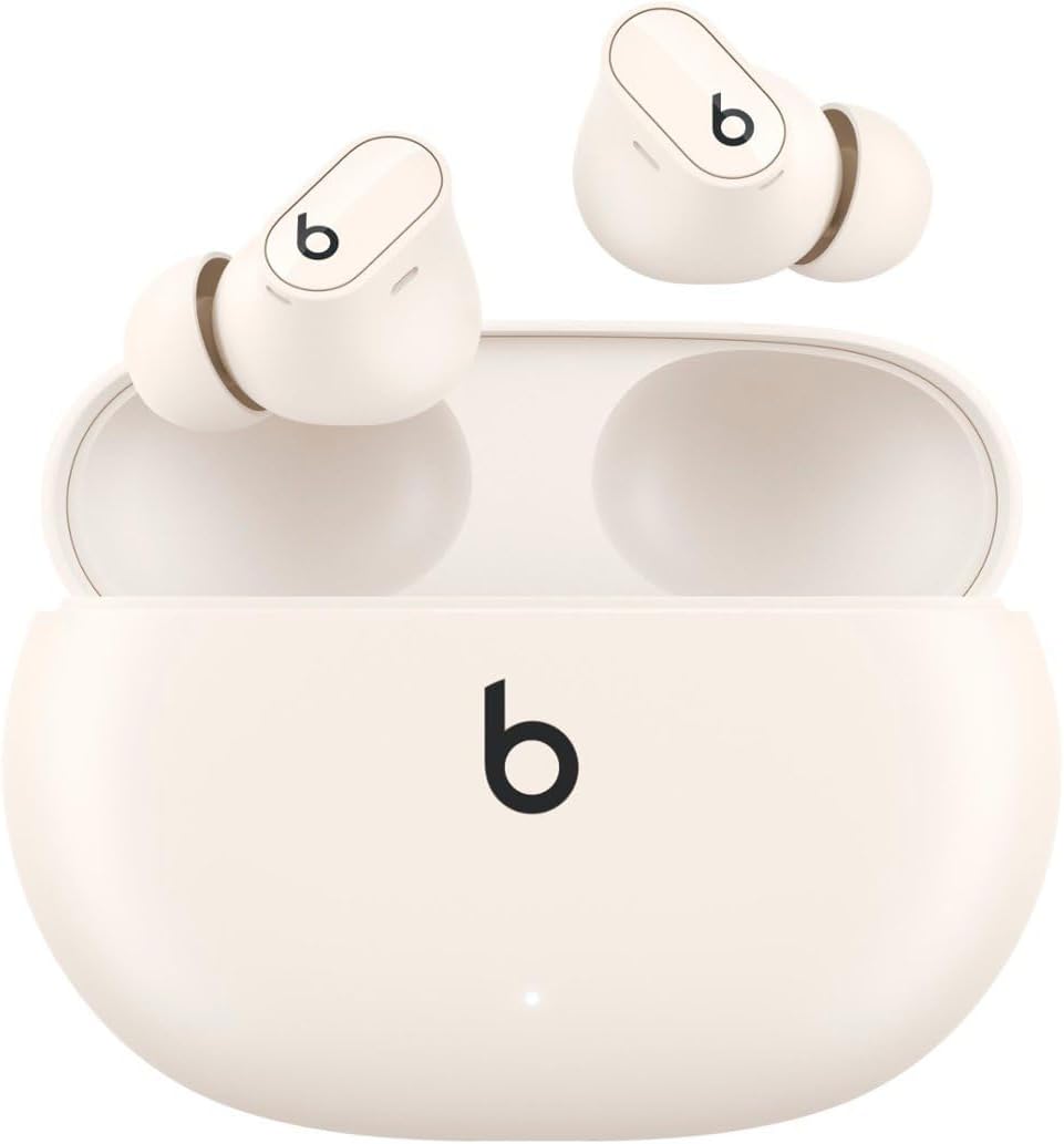 Beats Studio Buds+: Renewed Noise Cancelling Bliss